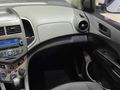 DOĞA GARAGE'DAN CHEVROLET AVEO 1.4 LT OTOMATİK