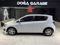 DOĞA GARAGE'DAN CHEVROLET AVEO 1.4 LT OTOMATİK