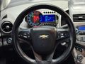 DOĞA GARAGE'DAN CHEVROLET AVEO 1.4 LT OTOMATİK