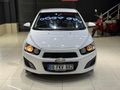 DOĞA GARAGE'DAN CHEVROLET AVEO 1.4 LT OTOMATİK