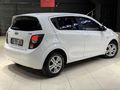 DOĞA GARAGE'DAN CHEVROLET AVEO 1.4 LT OTOMATİK