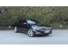 2019 PASSAT 92.000KM BAKIMLI - NAVİ - K.ISITMA - MAKAM