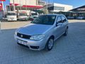 GEZER’den Dızel Palio