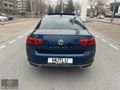 MUTLUDAN BOYASIZ HATASIZ 2020 PASSAT 1.6 TDI ELEGANCE SERVİS BKM