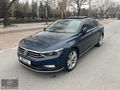 MUTLUDAN BOYASIZ HATASIZ 2020 PASSAT 1.6 TDI ELEGANCE SERVİS BKM