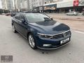 MUTLUDAN BOYASIZ HATASIZ 2020 PASSAT 1.6 TDI ELEGANCE SERVİS BKM