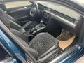 MUTLUDAN BOYASIZ HATASIZ 2020 PASSAT 1.6 TDI ELEGANCE SERVİS BKM