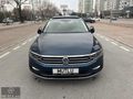 MUTLUDAN BOYASIZ HATASIZ 2020 PASSAT 1.6 TDI ELEGANCE SERVİS BKM