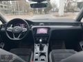 MUTLUDAN BOYASIZ HATASIZ 2020 PASSAT 1.6 TDI ELEGANCE SERVİS BKM