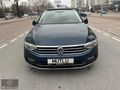 MUTLUDAN BOYASIZ HATASIZ 2020 PASSAT 1.6 TDI ELEGANCE SERVİS BKM