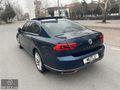 MUTLUDAN BOYASIZ HATASIZ 2020 PASSAT 1.6 TDI ELEGANCE SERVİS BKM