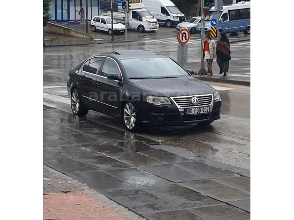Sahibinden Volkswagen Passat 1.6 FSi Comfortline 2007 Model