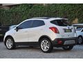 2016 OPEL MOKKA (senetle taksitlendirme seçeneğimiz vardır)