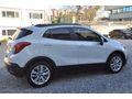 2016 OPEL MOKKA (senetle taksitlendirme seçeneğimiz vardır)