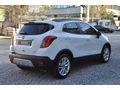 2016 OPEL MOKKA (senetle taksitlendirme seçeneğimiz vardır)