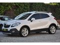 2016 OPEL MOKKA (senetle taksitlendirme seçeneğimiz vardır)