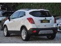 2016 OPEL MOKKA (senetle taksitlendirme seçeneğimiz vardır)