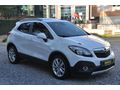 2016 OPEL MOKKA (senetle taksitlendirme seçeneğimiz vardır)