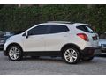 2016 OPEL MOKKA (senetle taksitlendirme seçeneğimiz vardır)