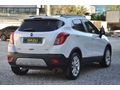 2016 OPEL MOKKA (senetle taksitlendirme seçeneğimiz vardır)