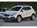 2016 OPEL MOKKA (senetle taksitlendirme seçeneğimiz vardır)