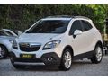 2016 OPEL MOKKA (senetle taksitlendirme seçeneğimiz vardır)