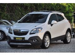 2016 OPEL MOKKA (senetle taksitlendirme seçeneğimiz vardır)