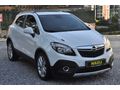 2016 OPEL MOKKA (senetle taksitlendirme seçeneğimiz vardır)