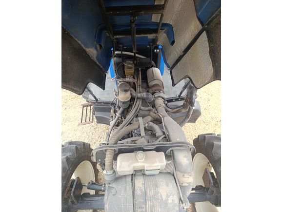 Sahibinden New Holland TD85D