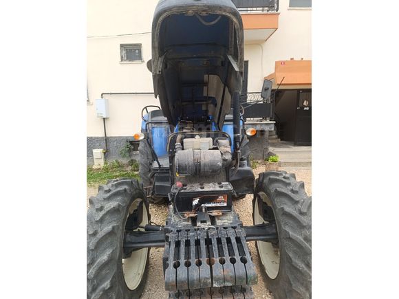 Sahibinden New Holland TD85D