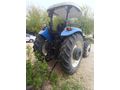 Sahibinden New Holland TD85D