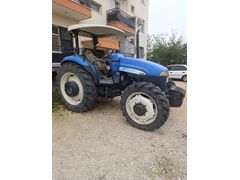 Sahibinden New Holland TD85D