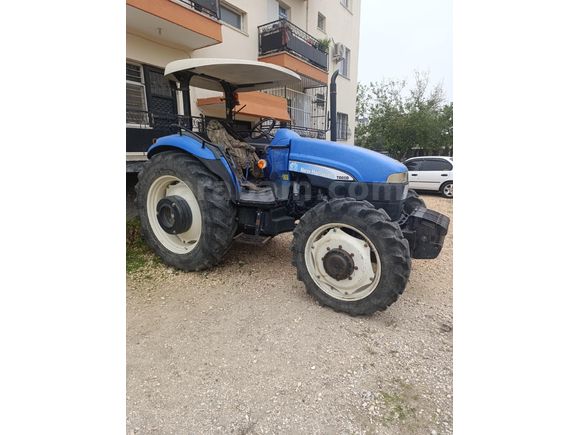 Sahibinden New Holland TD85D