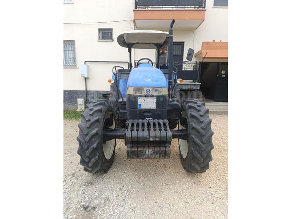Sahibinden New Holland TD85D