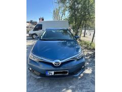 Sahibinden Toyota Auris 1.33 Life 2016 Model