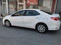 EMSALSİZ TEMİZLİKTE 2015 COROLLA • BOYASIZ