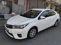 EMSALSİZ TEMİZLİKTE 2015 COROLLA • BOYASIZ