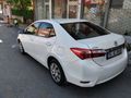 EMSALSİZ TEMİZLİKTE 2015 COROLLA • BOYASIZ