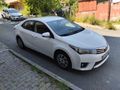 EMSALSİZ TEMİZLİKTE 2015 COROLLA • BOYASIZ