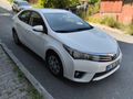 EMSALSİZ TEMİZLİKTE 2015 COROLLA • BOYASIZ