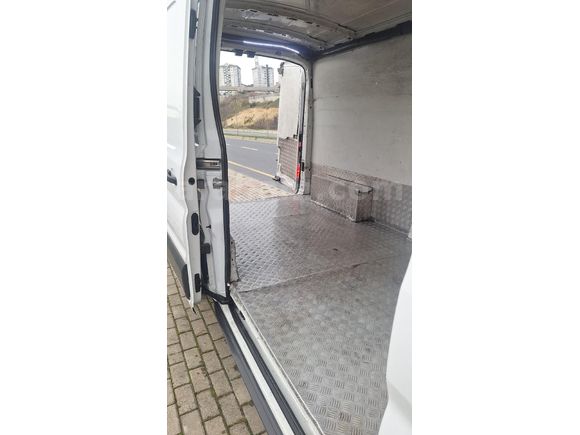 Sahibinden Ford Transit 350 L 2019 Model