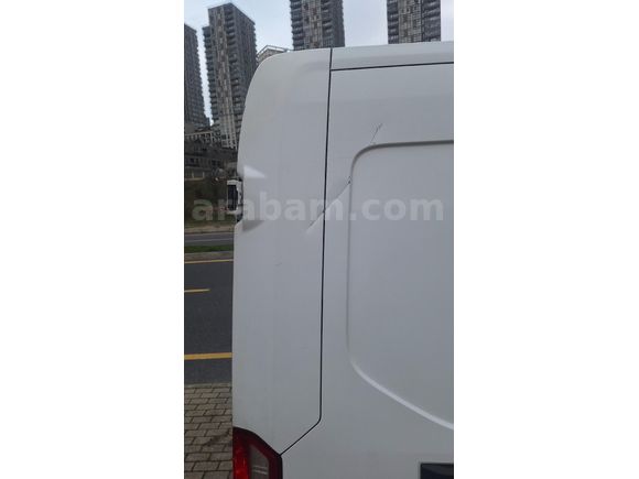 Sahibinden Ford Transit 350 L 2019 Model
