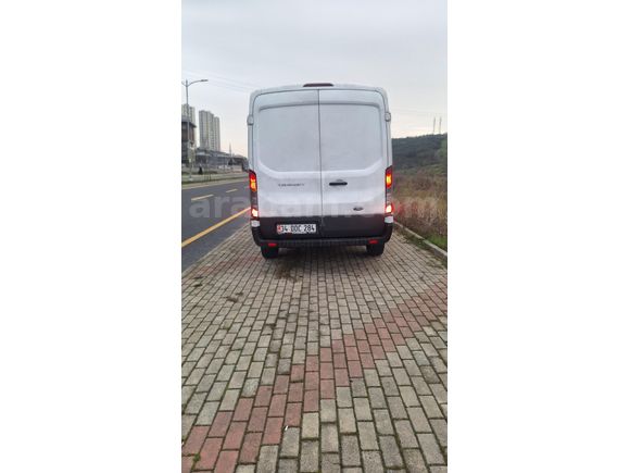 Sahibinden Ford Transit 350 L 2019 Model