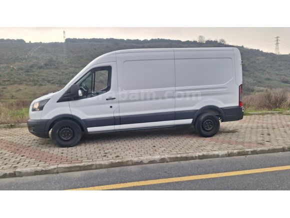 Sahibinden Ford Transit 350 L 2019 Model