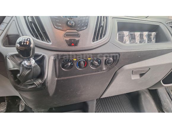Sahibinden Ford Transit 350 L 2019 Model