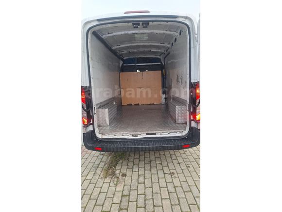 Sahibinden Ford Transit 350 L 2019 Model