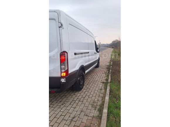 Sahibinden Ford Transit 350 L 2019 Model