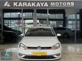 2017 HATASIZ BOYASIZ GOLF 1.6 TDİ DSG BLUEMOTİON COMFORTLINE