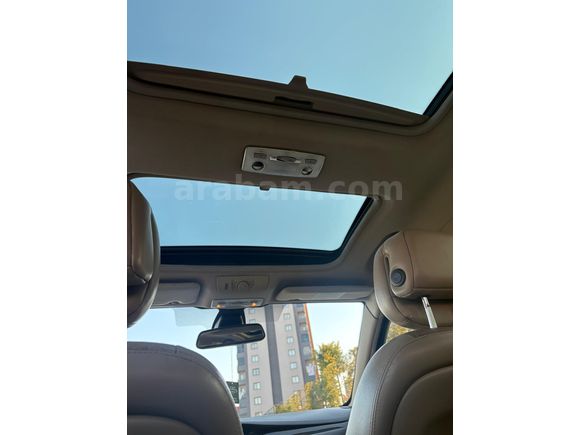 Sahibinden Renault Latitude 1.5 dCi Executive 2011 Model