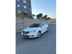 Sahibinden Renault Latitude 1.5 dCi Executive 2011 Model